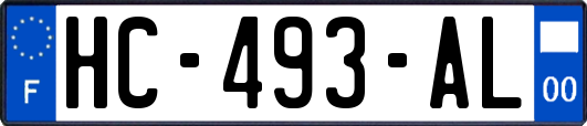 HC-493-AL