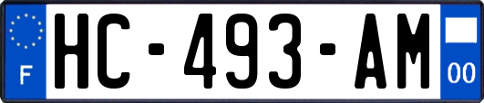 HC-493-AM