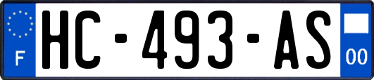 HC-493-AS