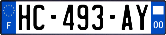 HC-493-AY