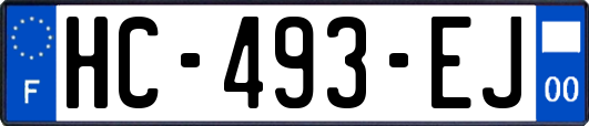 HC-493-EJ