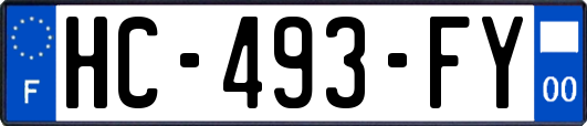 HC-493-FY