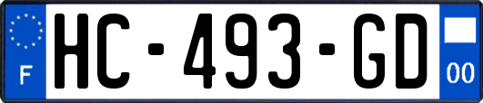 HC-493-GD