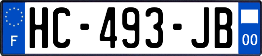 HC-493-JB