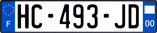 HC-493-JD