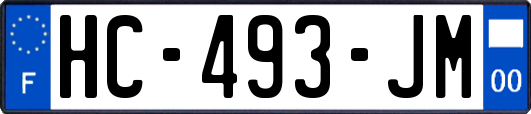 HC-493-JM
