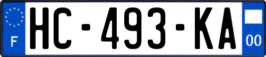 HC-493-KA
