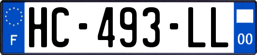 HC-493-LL