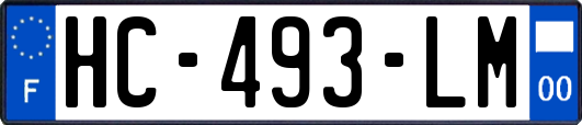 HC-493-LM