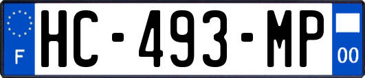 HC-493-MP