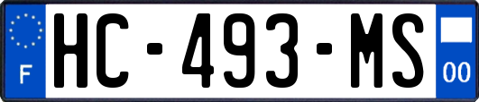HC-493-MS