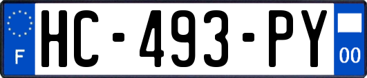 HC-493-PY