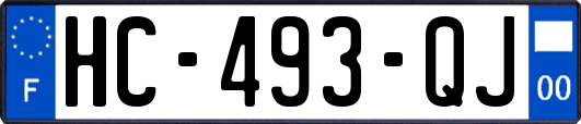 HC-493-QJ