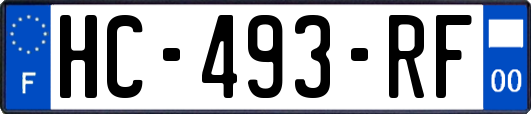 HC-493-RF
