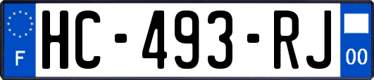 HC-493-RJ