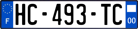 HC-493-TC