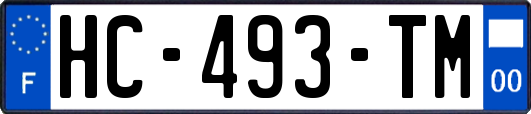 HC-493-TM