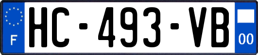 HC-493-VB