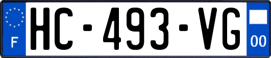 HC-493-VG