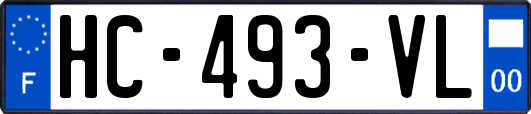 HC-493-VL