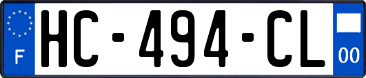HC-494-CL