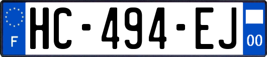 HC-494-EJ