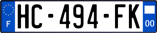 HC-494-FK