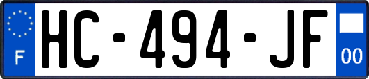 HC-494-JF