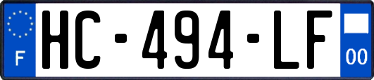 HC-494-LF