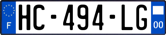 HC-494-LG