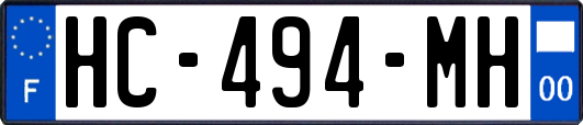 HC-494-MH