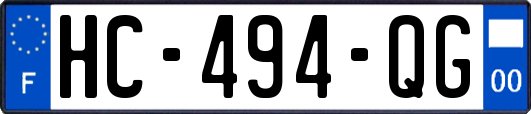 HC-494-QG