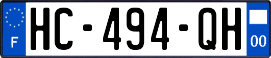 HC-494-QH
