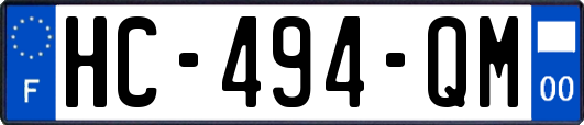 HC-494-QM
