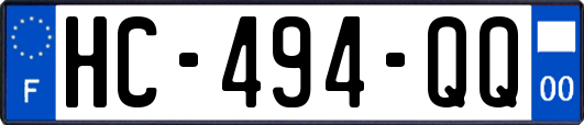 HC-494-QQ
