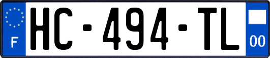 HC-494-TL