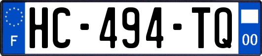 HC-494-TQ