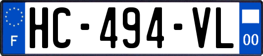 HC-494-VL