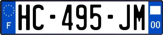 HC-495-JM