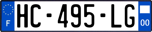 HC-495-LG