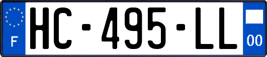 HC-495-LL