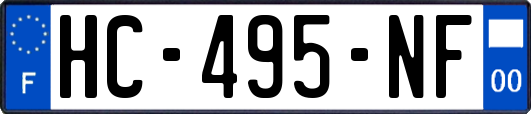 HC-495-NF