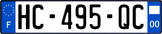 HC-495-QC