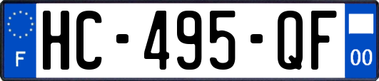 HC-495-QF
