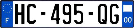 HC-495-QG