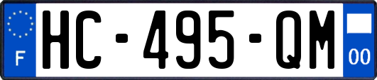 HC-495-QM