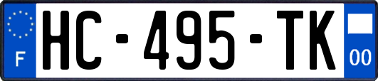 HC-495-TK