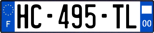 HC-495-TL