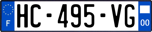 HC-495-VG