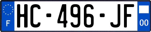 HC-496-JF